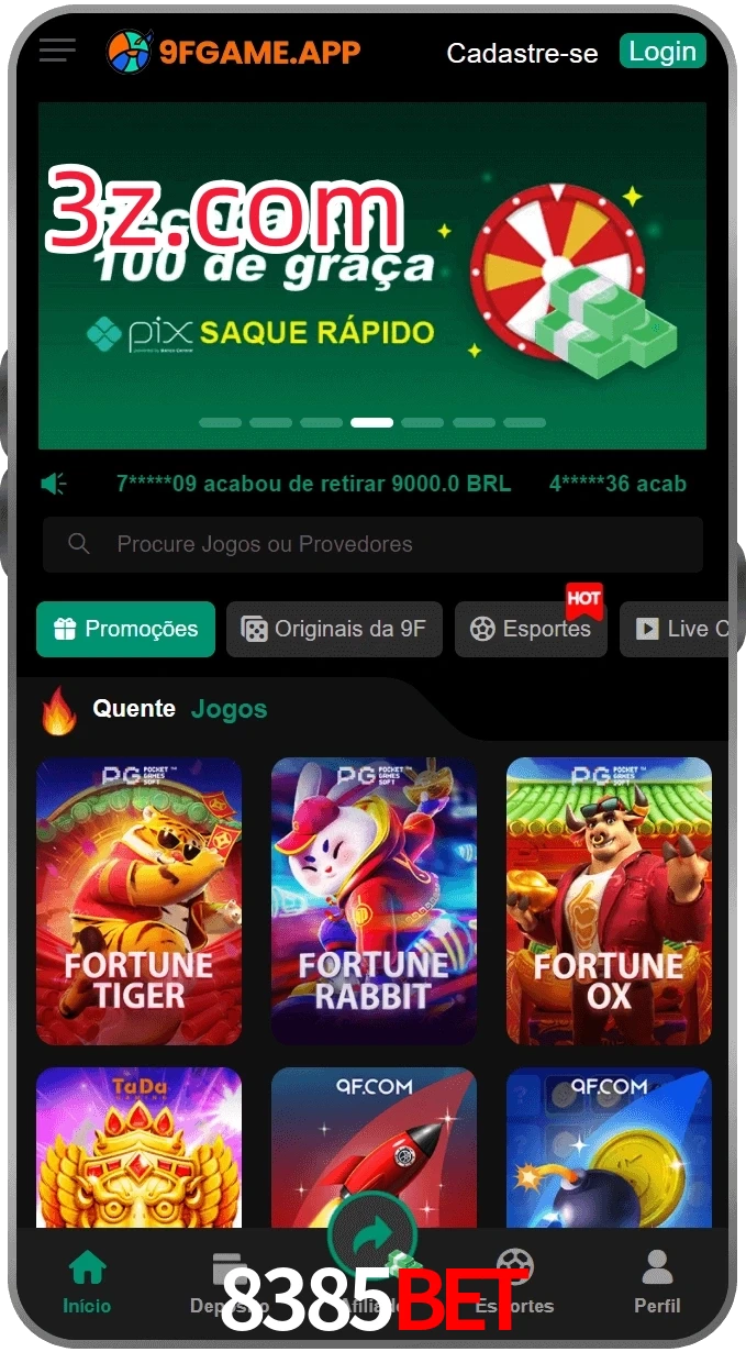 8385Bet