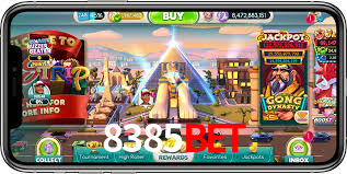 8385Bet