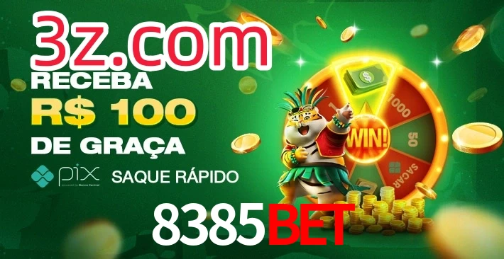 8385Bet