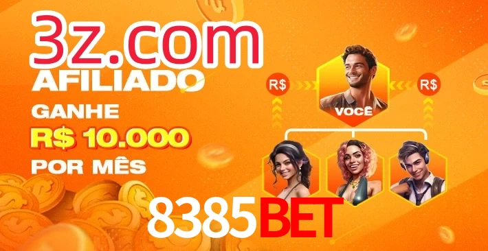 8385Bet
