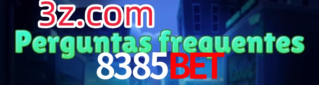 8385Bet
