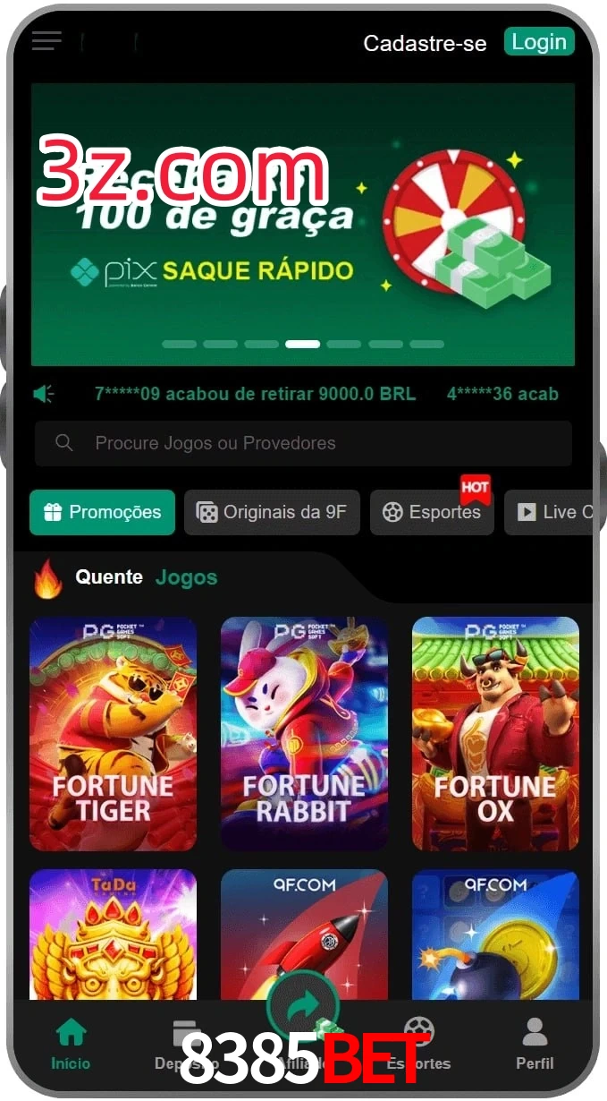 8385Bet