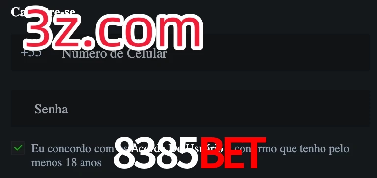 8385Bet