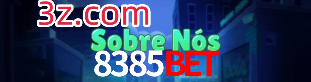 8385Bet